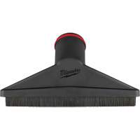 2-1/2" Floor Brush Tool Groupe Belzile Dickner