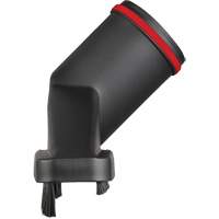 2-1/2" Floor Brush Tool Groupe Belzile Dickner