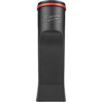 2-1/2" Curved Nozzle Groupe Belzile Dickner