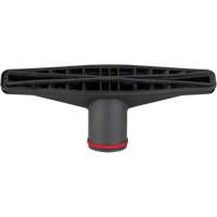 2-1/2" Wet Floor Nozzle Groupe Belzile Dickner