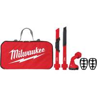 Sac de rangement pour accessoires daspirateur Groupe Belzile Dickner