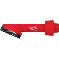 Brosse dangle rotative Air-Tip Groupe Belzile Dickner