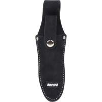 Tool Pouch, Plier Holder, Leather, 1 Pockets Groupe Belzile Dickner