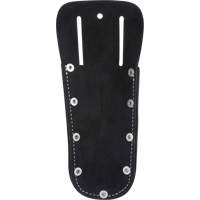 Tool Pouch, Plier Holder, Leather, 1 Pockets Groupe Belzile Dickner