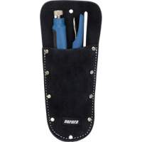 Tool Pouch, Plier Holder, Leather, 1 Pockets Groupe Belzile Dickner