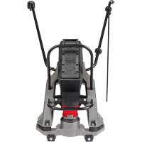 Ensemble de r&egrave;gle vibrante MX Fuel Groupe Belzile Dickner