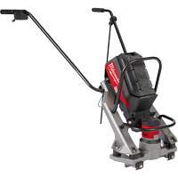 Ensemble de r&egrave;gle vibrante MX Fuel Groupe Belzile Dickner