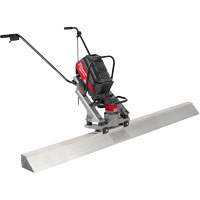 Ensemble de r&egrave;gle vibrante MX Fuel Groupe Belzile Dickner