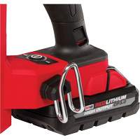 Ensemble agrafeuse pour cl&ocirc;ture utilitaire M18 Fuel, Agrafes 2"/1-1/2"/1-3/4" Groupe Belzile Dickner