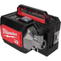 Vibrateur &agrave; b&eacute;ton MX Fuel Groupe Belzile Dickner