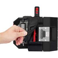 Vibrateur &agrave; b&eacute;ton MX Fuel Groupe Belzile Dickner