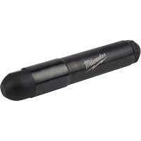 2-1/2" Concrete Vibrator Head Groupe Belzile Dickner