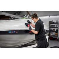 Ensemble de polisseuse orbitale al&eacute;atoire 21 mm M18 Fuel Groupe Belzile Dickner