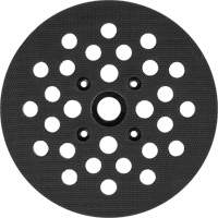 M18 Fuel Random Orbital Polisher Backing Plate Groupe Belzile Dickner