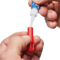 Trousse de r&eacute;paration de ruban de tirage en polyester Groupe Belzile Dickner