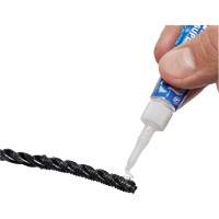 Trousse de r&eacute;paration de ruban de tirage en polyester Groupe Belzile Dickner