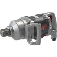 Heavy-Duty Air Impact Wrench, 1-1/2" Drive, 1/2" NPT Air Inlet, 3300 No Load RPM Groupe Belzile Dickner