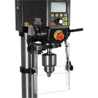 Machine Safety Guards