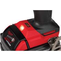 Ensemble perceuse/visseuse M18 FUEL, Lithium-ion, 18 V, Mandrin 1/2", Couple 1400 lp-po Groupe Belzile Dickner
