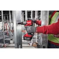 Ensemble perceuse/visseuse M18 FUEL, Lithium-ion, 18 V, Mandrin 1/2", Couple 1400 lp-po Groupe Belzile Dickner