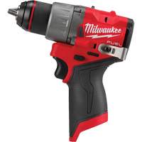 Perceuse-visseuse M12 Fuel, Lithium-ion, 12 V, Mandrin 1/2", Couple 400 lb-po Groupe Belzile Dickner