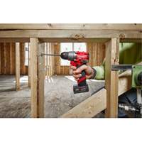 Perceuse-visseuse M12 Fuel, Lithium-ion, 12 V, Mandrin 1/2", Couple 400 lb-po Groupe Belzile Dickner