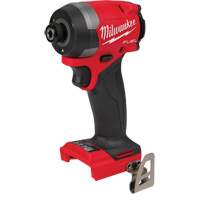 Tournevis &agrave; percussion hexagonale M18 Fuel, 1/4", 2000 lb-po Couple max., 18 V, Lithium-ion Groupe Belzile Dickner