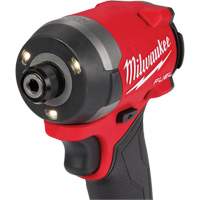 Tournevis &agrave; percussion hexagonale M18 Fuel, 1/4", 2000 lb-po Couple max., 18 V, Lithium-ion Groupe Belzile Dickner