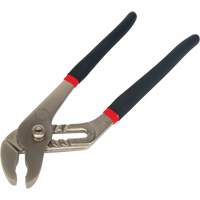 Groove Joint Pliers, 10" Groupe Belzile Dickner