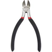 Diagonal Cutting Pliers, 6" L Groupe Belzile Dickner