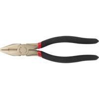 Linesman Cutting Pliers Groupe Belzile Dickner