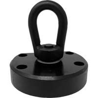 Adaptateur de cosse verticale pour aimants en terre rare Advantage Lift Groupe Belzile Dickner