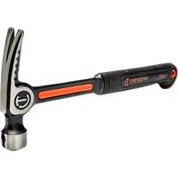 Marteau &agrave; usage g&eacute;n&eacute;ral, 20 oz, Prise en Coussin&eacute;e, 14" lo Groupe Belzile Dickner