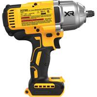 XR&reg; High Torque Impact Wrench with Hog Ring Anvil (Tool Only), 20 V, 1/2" Socket Groupe Belzile Dickner
