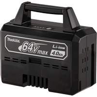 BL6440 Battery, Lithium-Ion, 64 V, 4 Ah Groupe Belzile Dickner