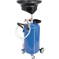 JOIDR90 R&eacute;cup&eacute;rateur d'huile pour usage intensif Groupe Belzile Dickner