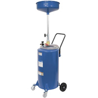 JOIDR68GD R&eacute;cup&eacute;rateur d'huile pour usage intensif Groupe Belzile Dickner