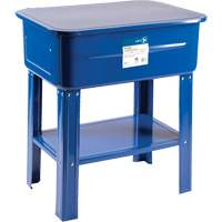 Machines pour lavage de pièces