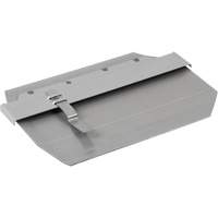 Sabot de balai de talochage MX Fuel avec attache Groupe Belzile Dickner