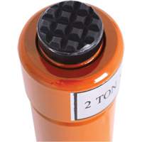 Hydraulic Rams, 3" Stroke, 2 Ton(s) Capacity Groupe Belzile Dickner