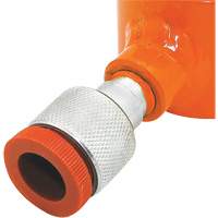 Hydraulic Rams, 0.625" Stroke, 4 Ton(s) Capacity Groupe Belzile Dickner