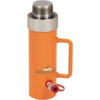 Hydraulic Rams, 5.04" Stroke, 20 Ton(s) Capacity Groupe Belzile Dickner