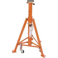 High Reach Fixed Stands UAW081 | Dickner Inc