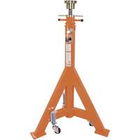 High Reach Fixed Stands UAW082 | Dickner Inc