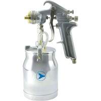 SG1S High Pressure Spray Gun Groupe Belzile Dickner