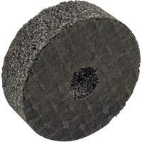 Disques droits pour meuleuses d'extr&eacute;mit&eacute;, 1-1/2" x 1/2", Arbre 3/8", Type 1 Groupe Belzile Dickner