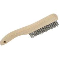 Brosses métalliques