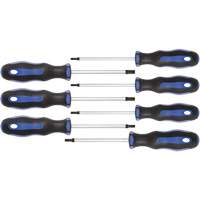 JTSD-7TS Screwdriver Set, 7 Groupe Belzile Dickner