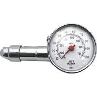 Dial Type Tire Pressure Gauges UAW772 | Dickner Inc