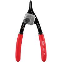 0.038" Convertible Snap Ring Pliers Groupe Belzile Dickner